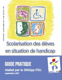 Guide sur la Scolarisation du Handicap